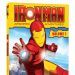 Iron Man Armored Adventures: Vol. 1 DVD Cover